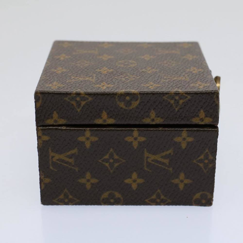 LOUIS VUITTON boîte à bijoux Jewelleryset - Picture 9 of 16